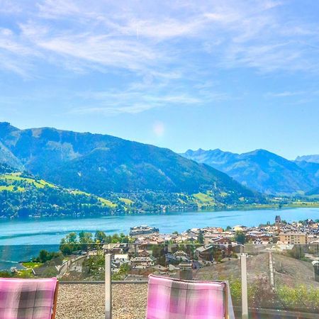 Eichenhof Top 2 - By Alpen Apartments Zell am See Buitenkant foto
